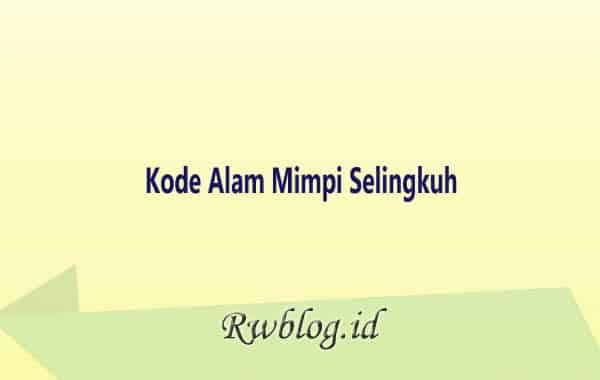 Detail Buku Tafsir Mimpi Selingkuh Ketahuan Nomer 25