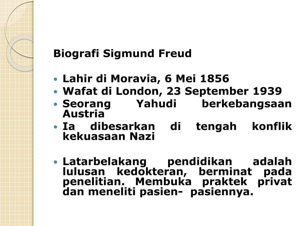 Detail Buku Tafsir Mimpi Sigmund Freud Pdf Nomer 23