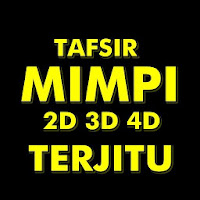 Detail Buku Tafsir Mimpi Togel 3d Nomer 47