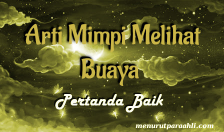 Detail Buku Tafsiran Mimpi Melihat Buaya Besar Di Bunuh Nomer 55