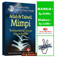 Detail Buku Takwi Mimpi Nomer 4