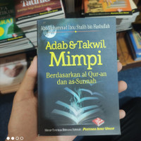 Detail Buku Takwi Mimpi Nomer 34