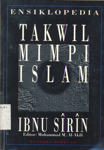 Detail Buku Takwi Mimpi Nomer 5