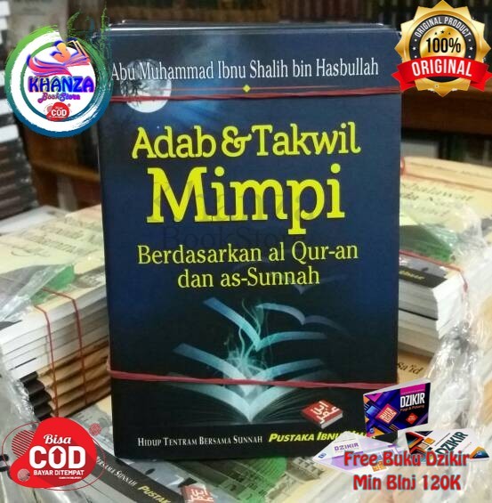 Detail Buku Takwi Mimpi Nomer 43