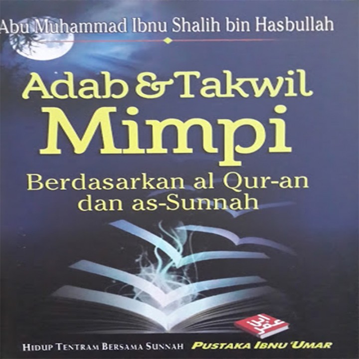 Detail Buku Takwi Mimpi Nomer 7