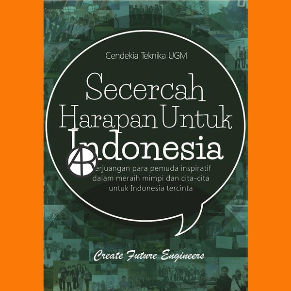 Detail Buku Tentang Mimpi Dan Cita Cita Nomer 4