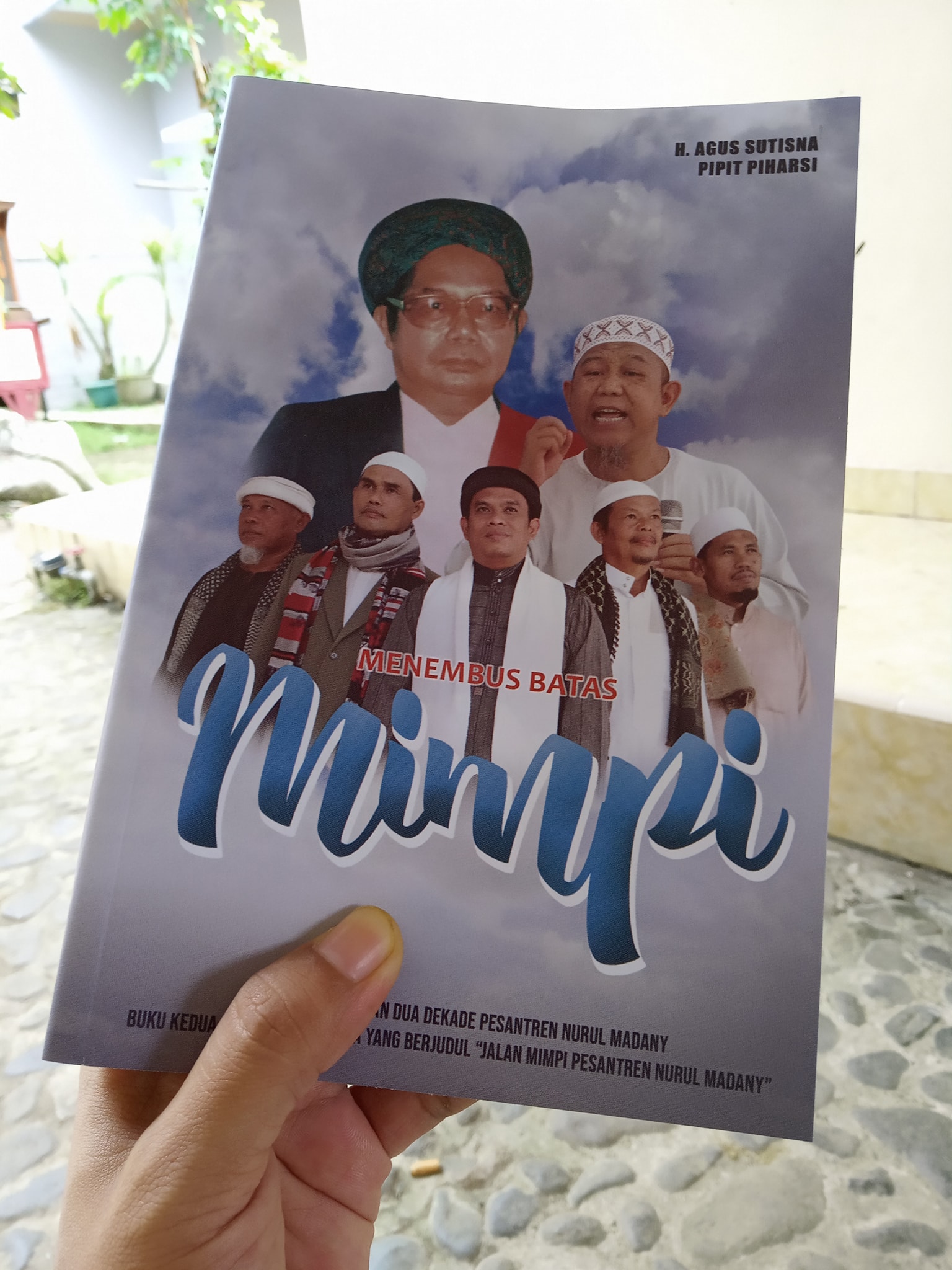 Detail Buku Togel 3d Mimpi Mau Tki Nomer 24