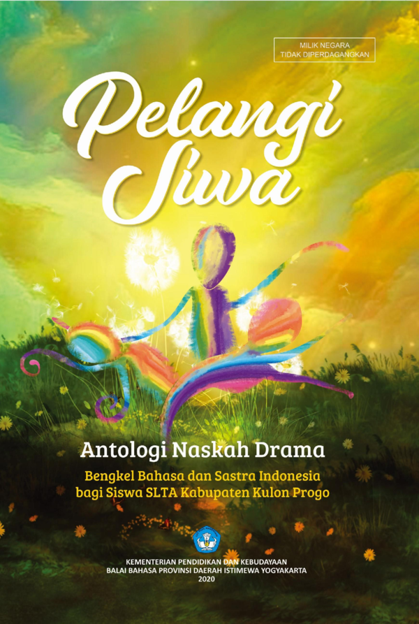 Detail Buku Untuk Remaja Taman Mimpi Di Gubug Pelangi Pdf Nomer 13