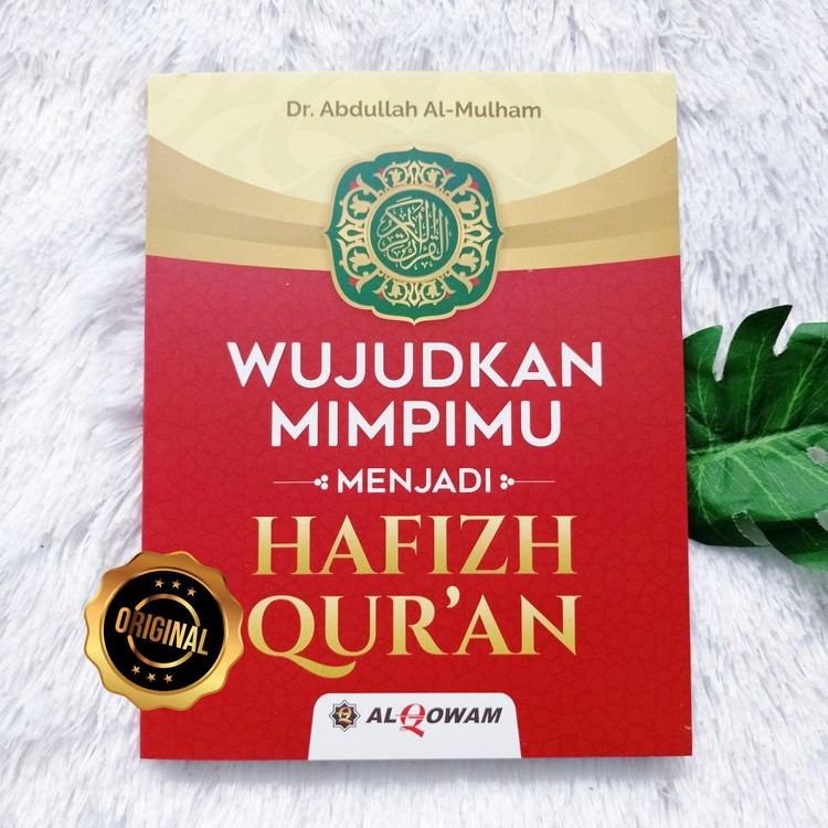 Buku Wujudkan Mimpimu - KibrisPDR