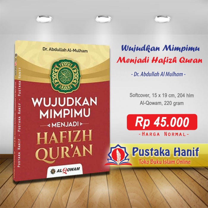 Detail Buku Wujudkan Mimpimu Nomer 4