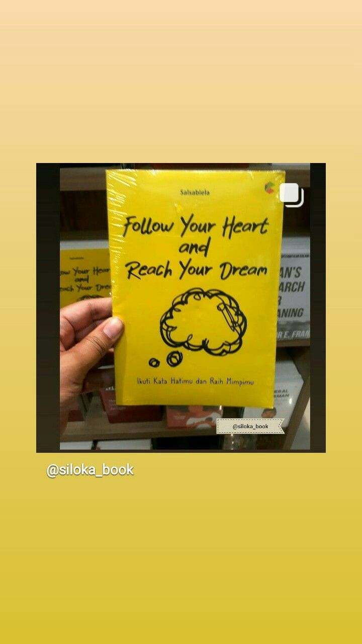 Detail Buku Wujudkan Mimpimu Nomer 27