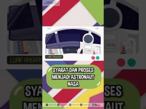 Detail Cerpen Buku Cerita Mimpi Jadi Astronot Nomer 33