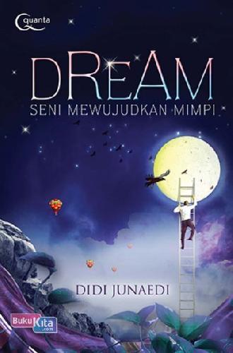 Detail Cover Buku Hidup Berawal Dari Mimpi Nomer 29