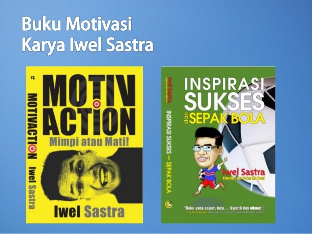 Detail Cover Buku Motivaction Mimpi Atau Mati Nomer 32