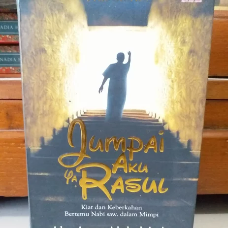 Detail Cover Buku Sastra Mimpi Nomer 32