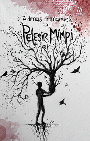 Detail Cover Buku Sastra Mimpi Nomer 9