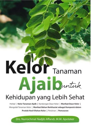 Detail Daun Kelor Buku Mimpi Nomer 13