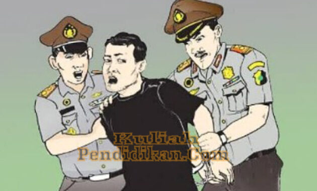 Download Dikejar Polisi Buku Mimpi 3d Nomer 40