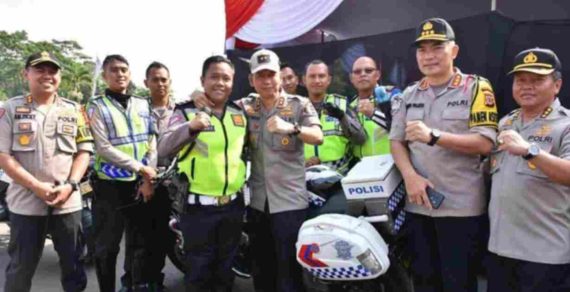 Detail Dikejar Polisi Buku Mimpi Nomer 42