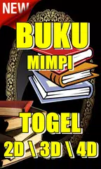 Detail Doanload Buku Tafsir Mimpi 2d 3d 4d Nomer 30