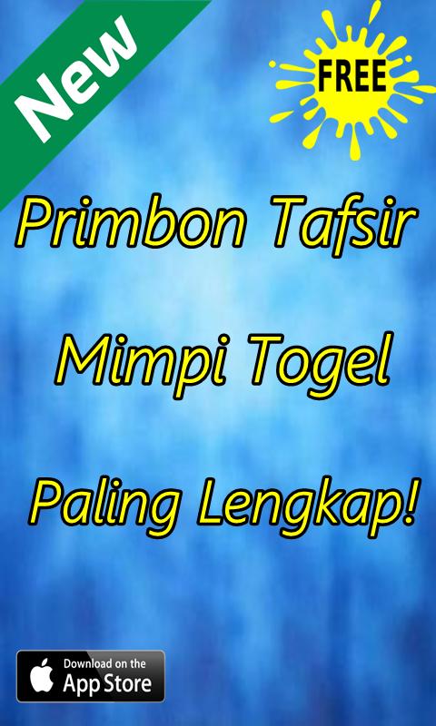 Detail Download Buku Arti Mimpi Nomer 29