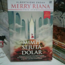 Detail Download Buku Merry Riana Mimpi Sejuta Dolar Nomer 23