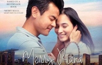 Detail Download Buku Merry Riana Mimpi Sejuta Dolar Nomer 29