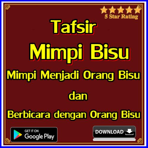 Detail Download Buku Mimpi Nomer 26