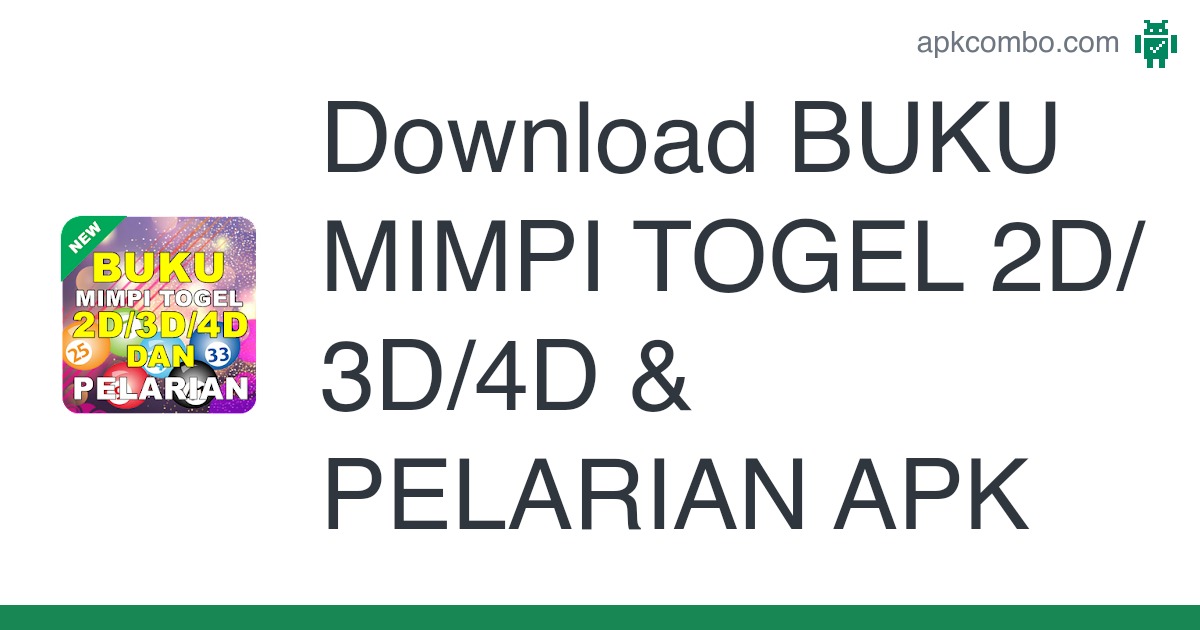 Detail Download Buku Mimpi Nomer 51