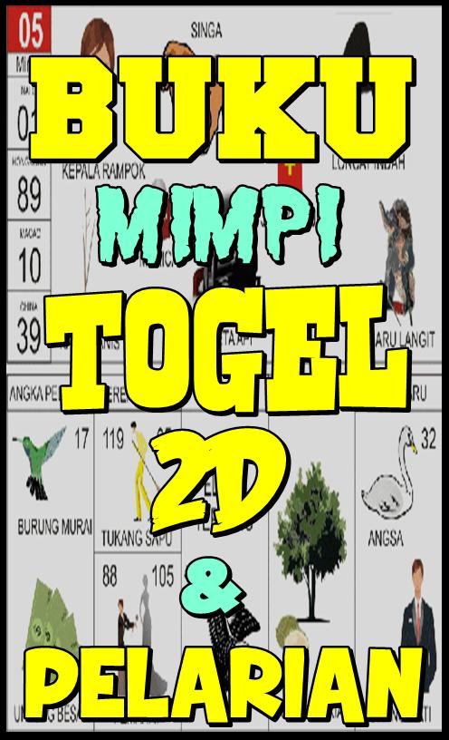 Detail Download Buku Mimpi Bergambar Nomer 45