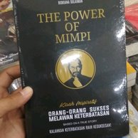 Detail Download Buku Riskiana Sulaiman The Power Of Mimpi Nomer 4