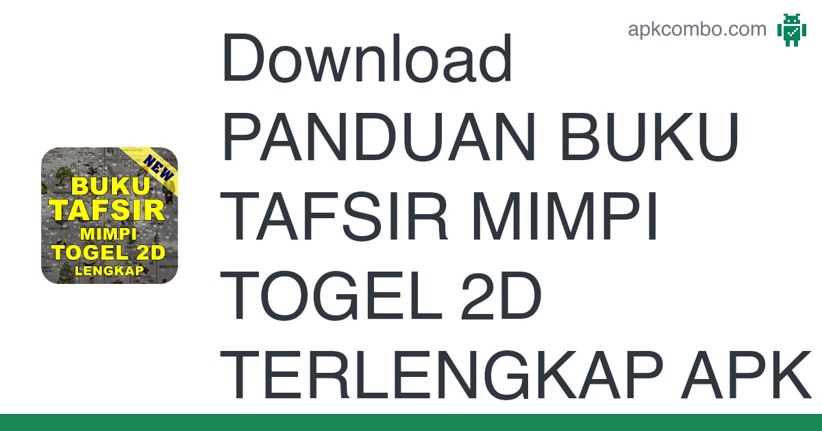 Detail Download Buku Tafsir Mimpi 2d Lengkap Nomer 16