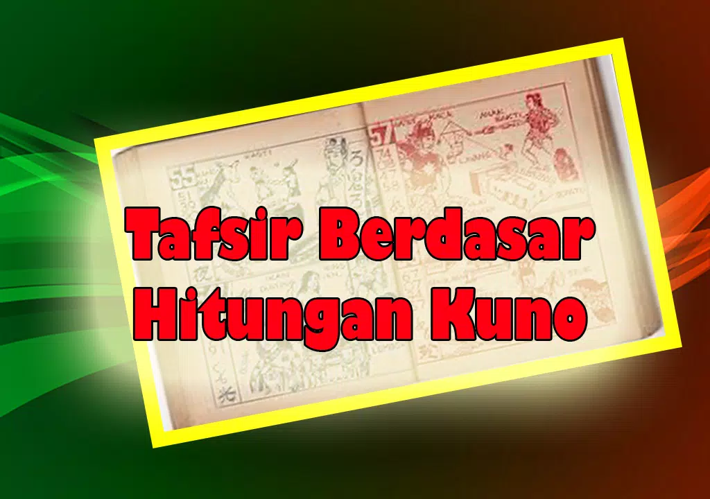 Detail Download Buku Tafsir Mimpi 3d Bergambar Nomer 37