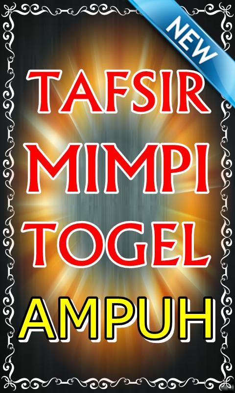 Detail Download Buku Tafsir Mimpi Togel Lengkap Nomer 36