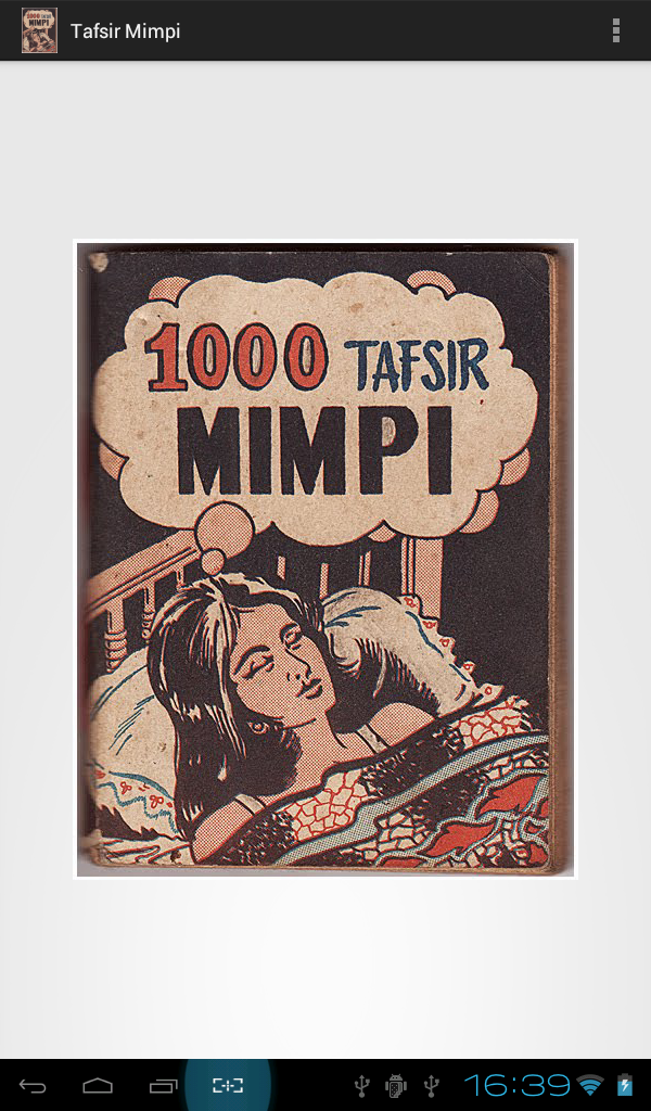 Download Download Buku Tafsir Mimpi Togel Lengkap Nomer 54