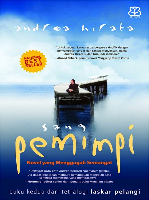 Detail Download Buku Tentang Mimpi Pdf Nomer 25