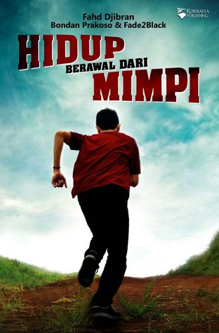 Ebook Buku Hidup Berawal Dari Mimpi - KibrisPDR