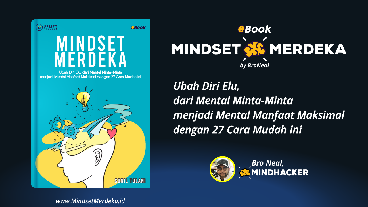 Detail Ebook Buku Hidup Berawal Dari Mimpi Nomer 47