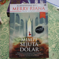 Detail Editor Buku Mimpi Sejuta Dolar Nomer 24