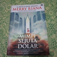 Detail Editor Buku Mimpi Sejuta Dolar Nomer 30