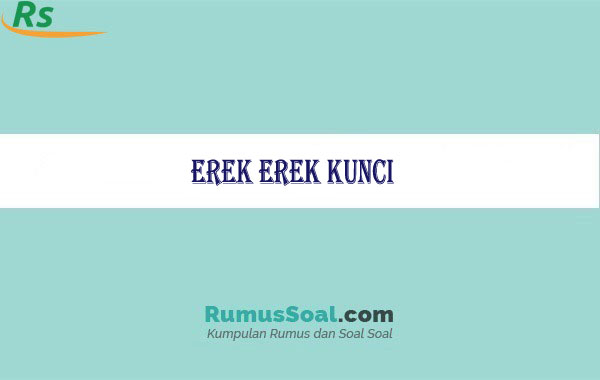 Detail Erek Erek Buku Mimpi Kunci Nomer 6