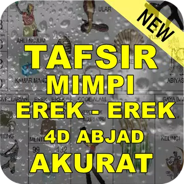 Detail Free Download Buku Tafsir Mimpi Togel Bergambar Nomer 50