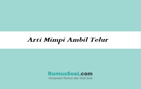 Detail Gambar Telur Dalam Buku Mimpi Nomer 29