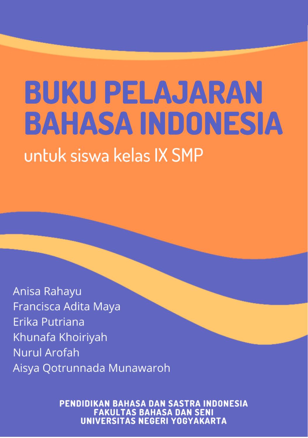 Detail Gambaran Umum Terhadap Buku Membungkus Mimpi Terdapat Pada Paragraf Ke Nomer 10