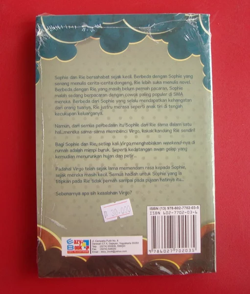 Detail Garpumakan Buku Mimpi Nomer 10