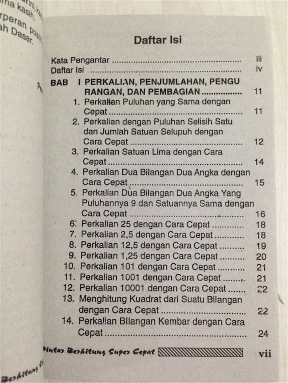 Detail Garpumakan Buku Mimpi Nomer 22