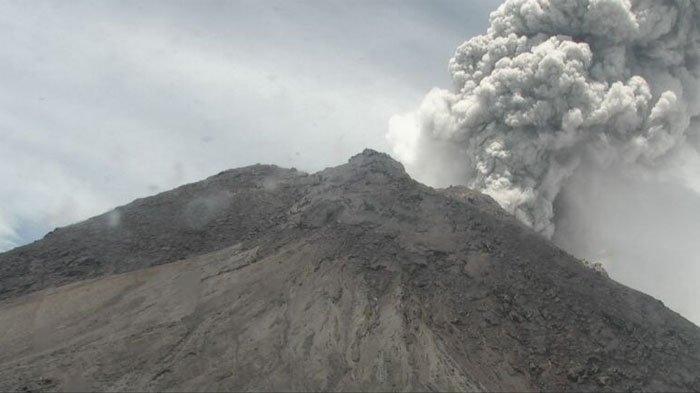 Detail Gunung Buku Mimpi Nomer 32