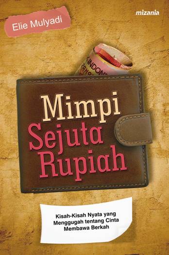 Detail Isi Buku Mimpi Sejuta Nomer 33