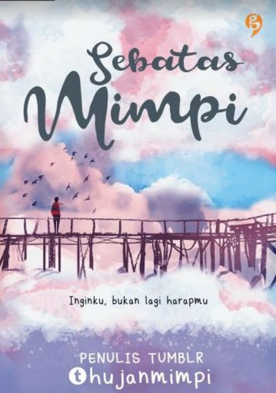 Isi Buku Sebatas Mimpi - KibrisPDR