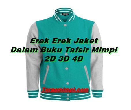 Detail Jaket Buku Mimpi 2d Nomer 36